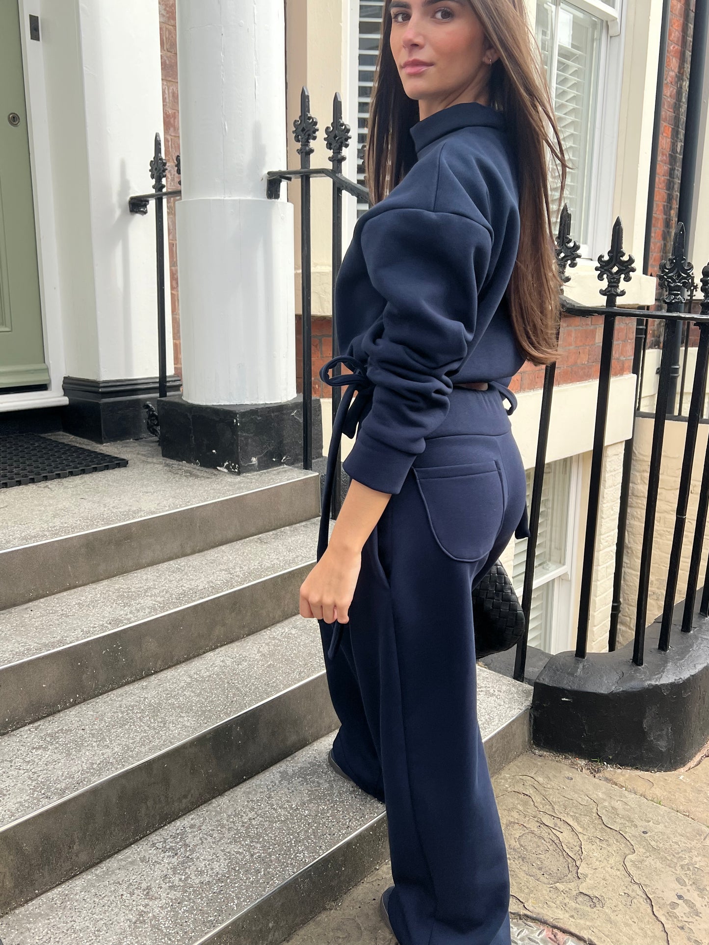 'ALAYA' Tracksuit