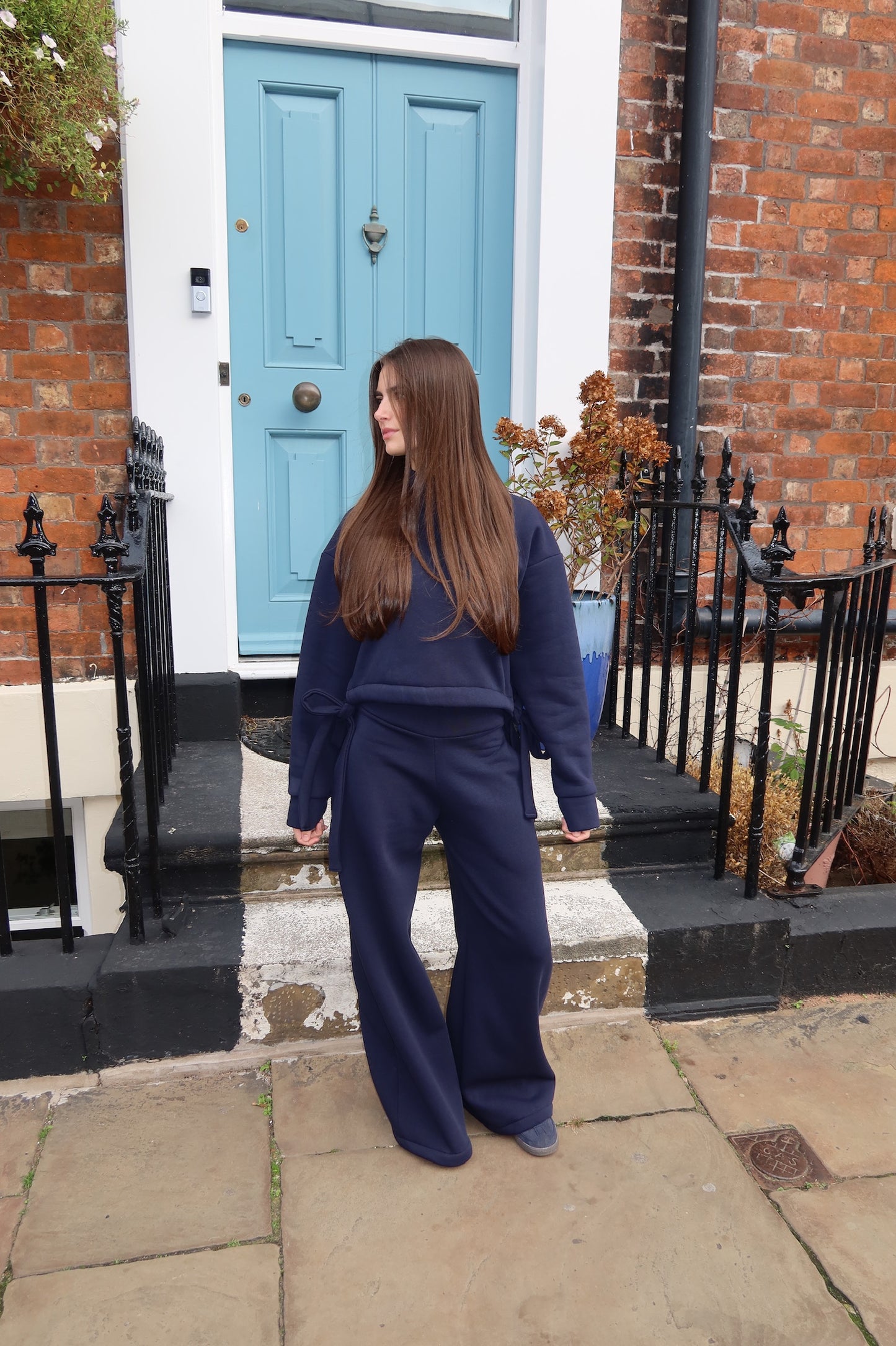 'ALAYA' Tracksuit