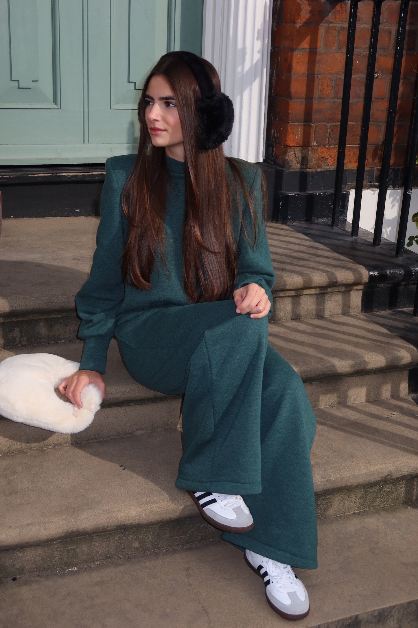 'IVY' tracksuit