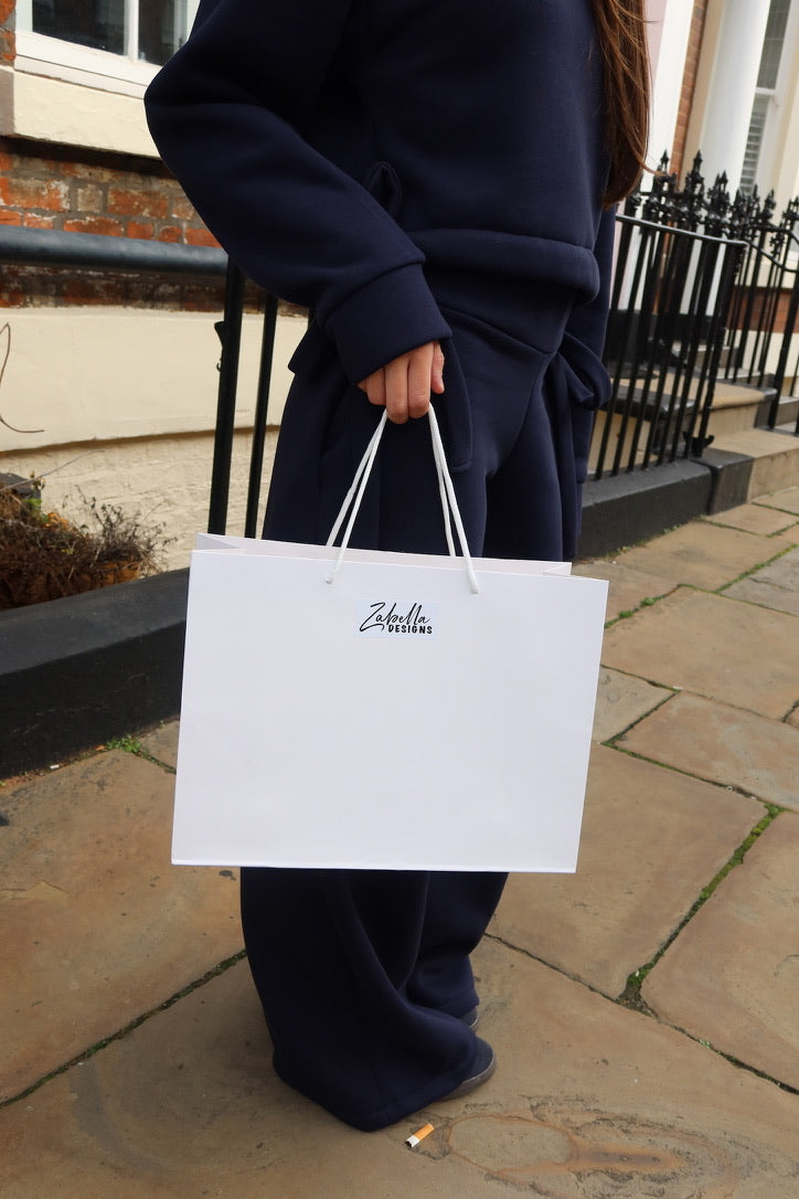 'ALAYA' Tracksuit