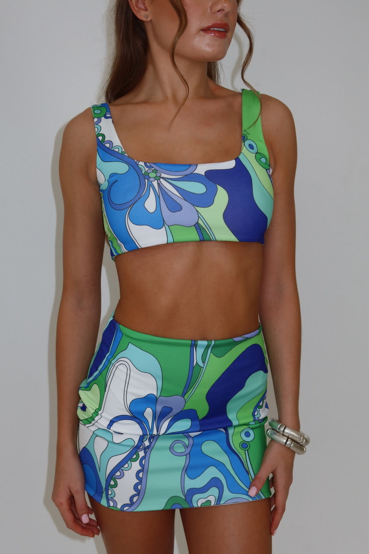 'NOVA' co ord