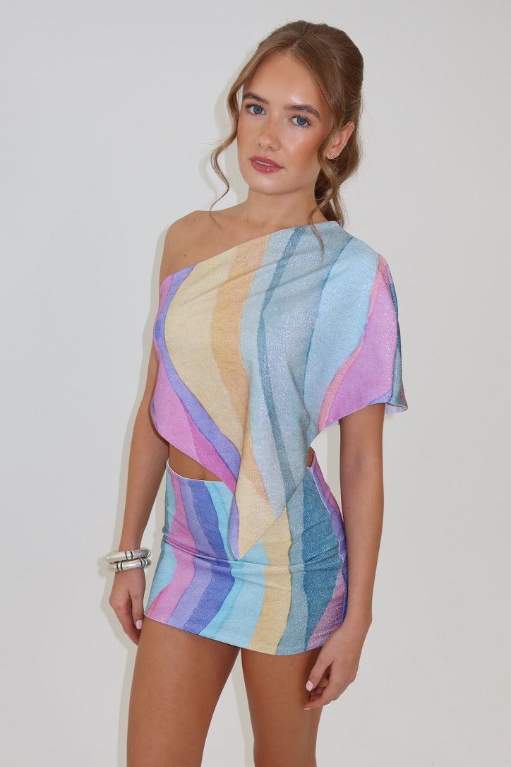 'GRACIE' co ord