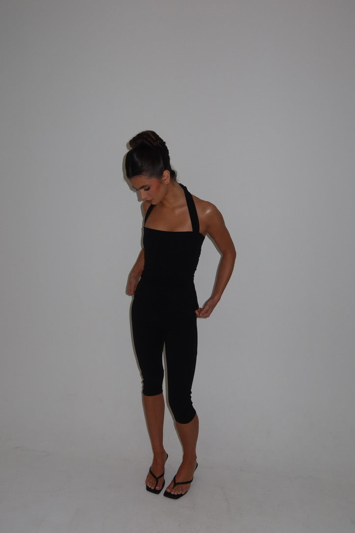 'SOPHIA' Capri co ord