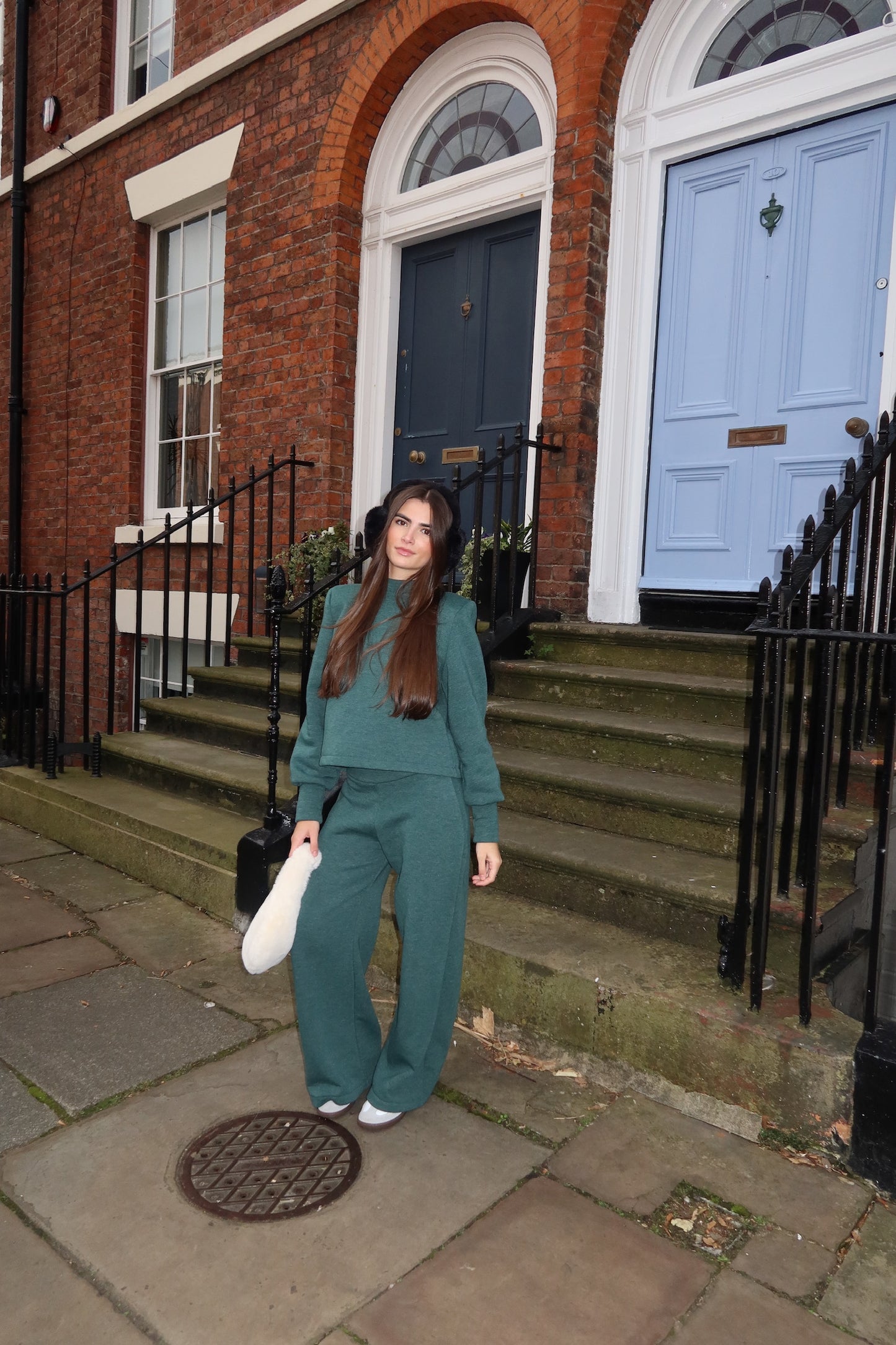 'IVY' tracksuit
