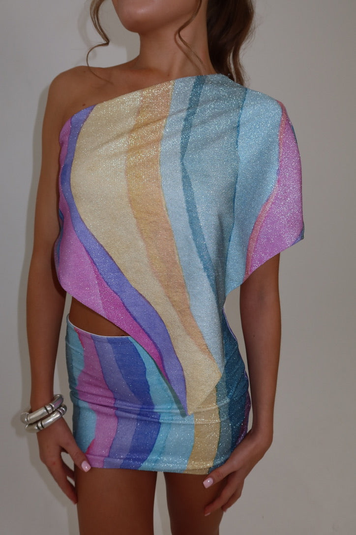 'GRACIE' co ord