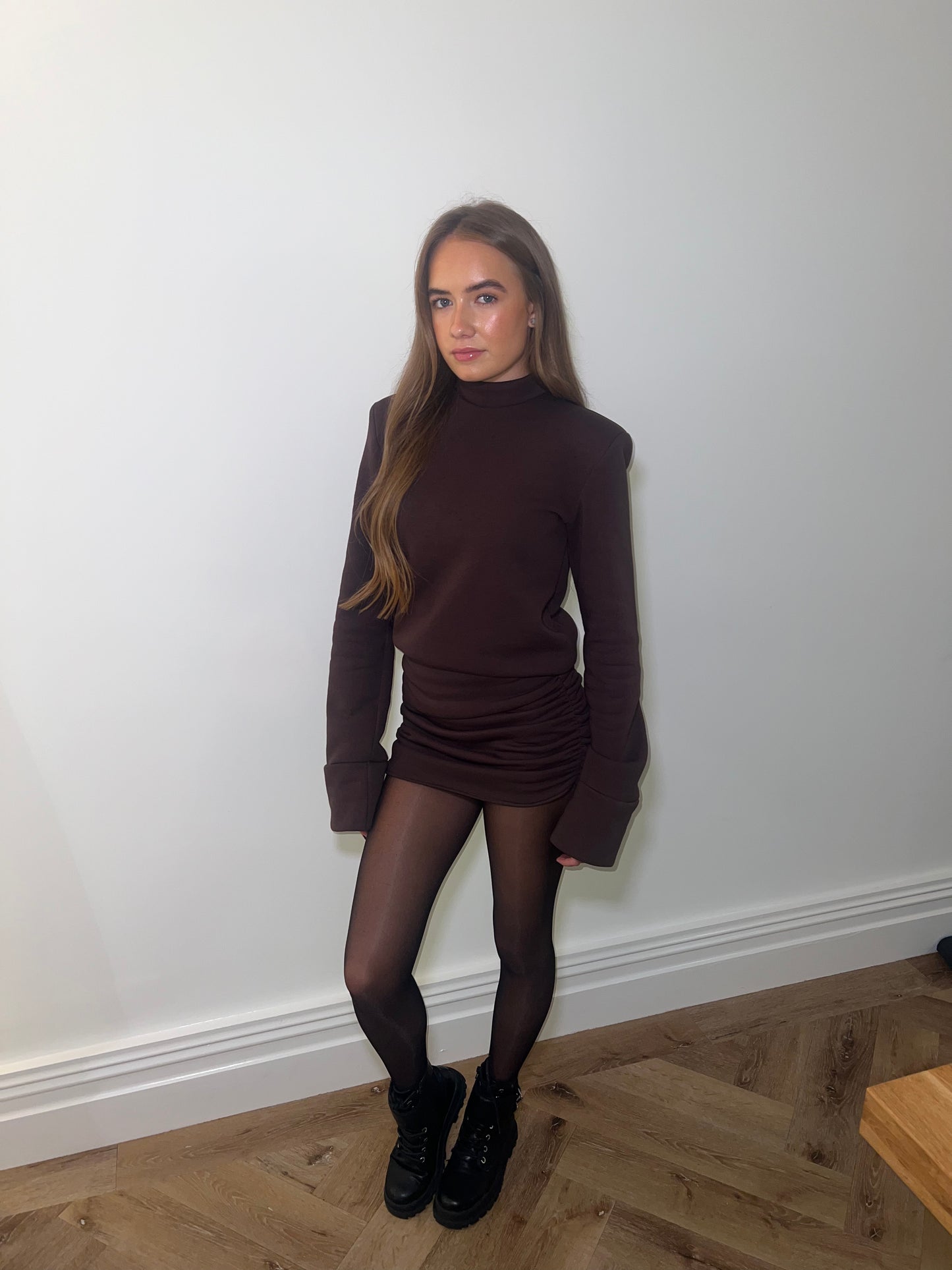 Jumper Lounge Co-ord