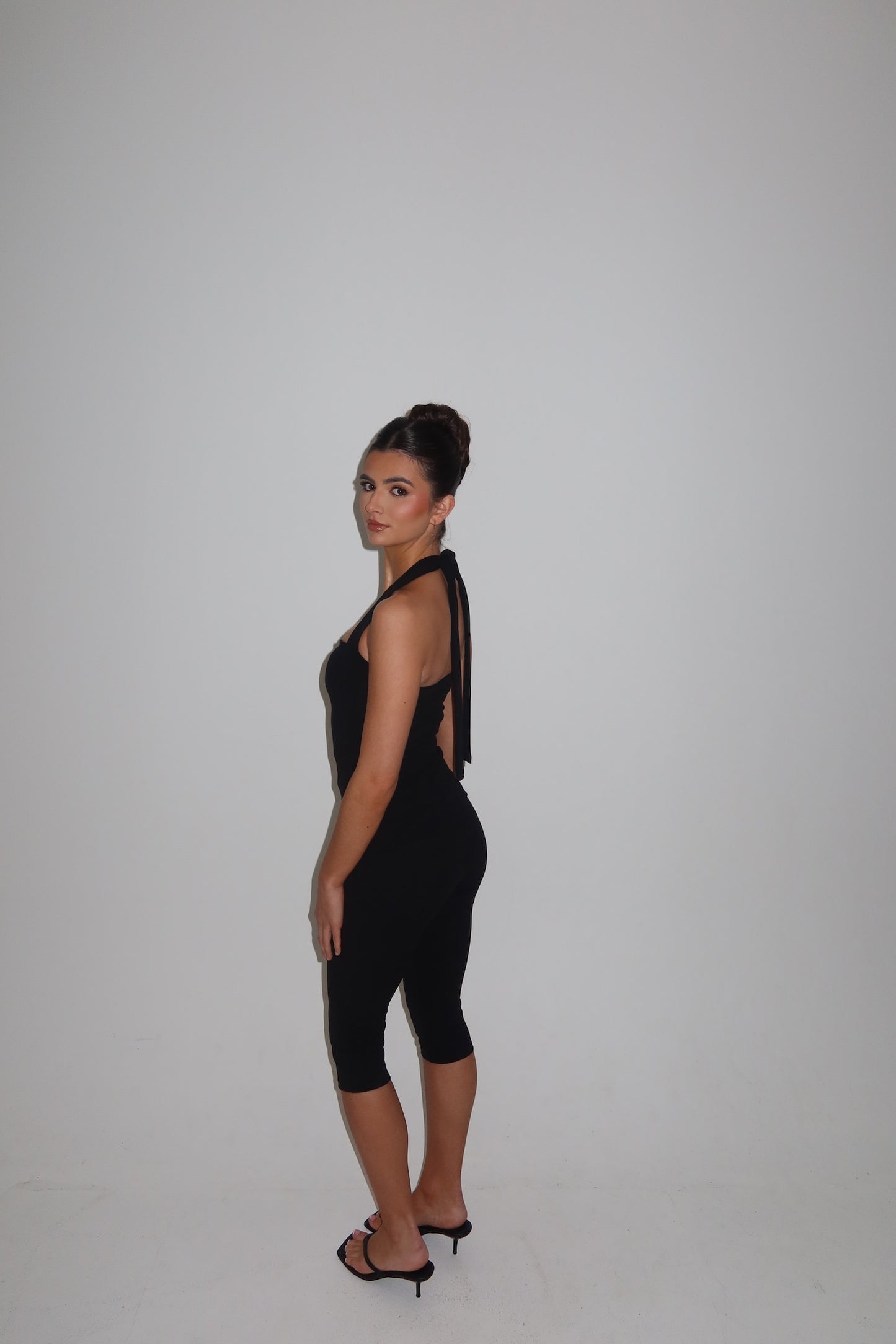 'SOPHIA' Capri co ord