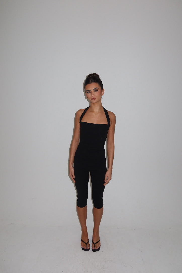 'SOPHIA' Capri co ord
