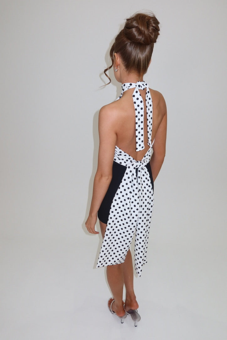Lilia Polka mini