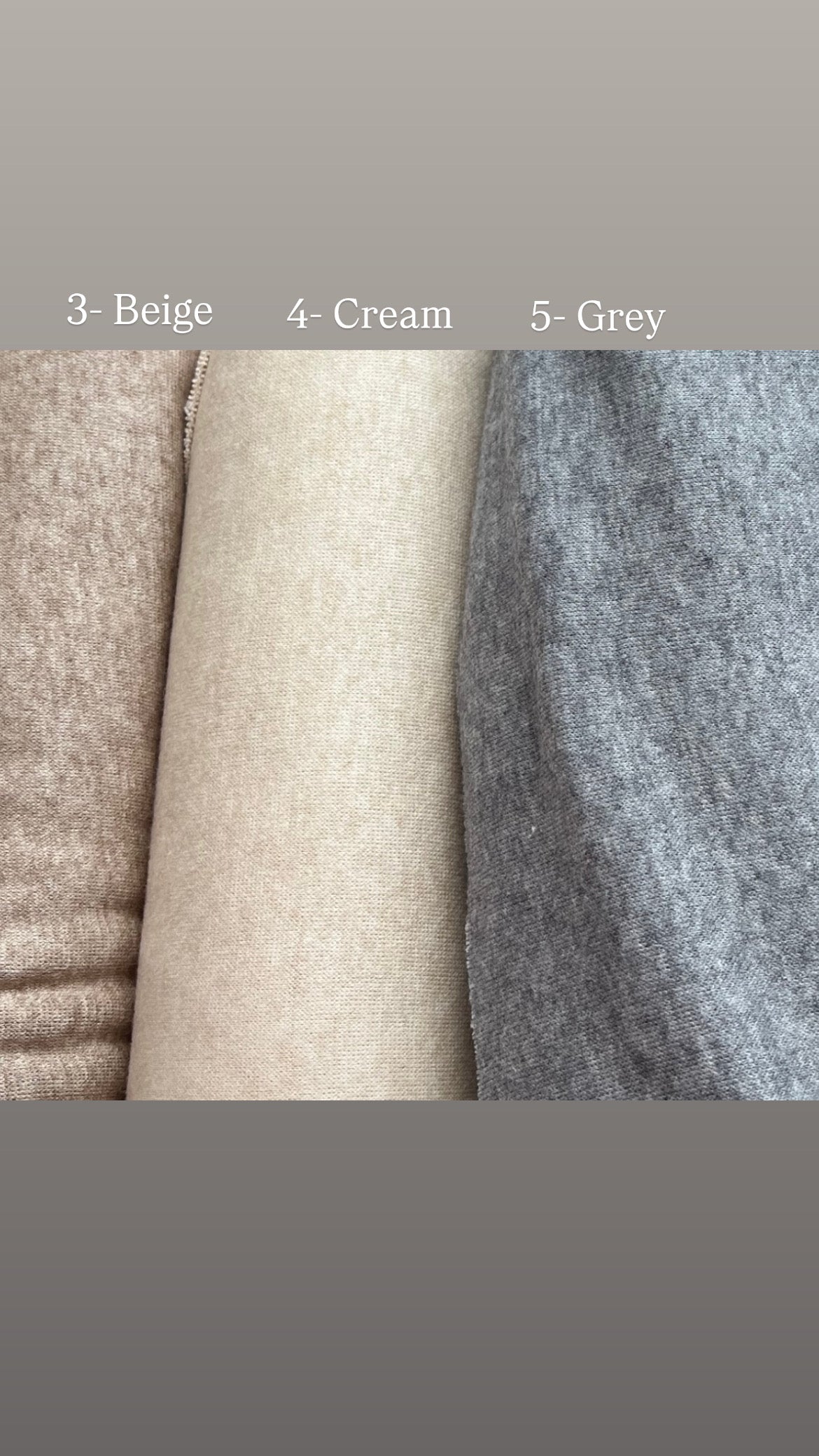 ‘ADDIE’ t-shirt co ord