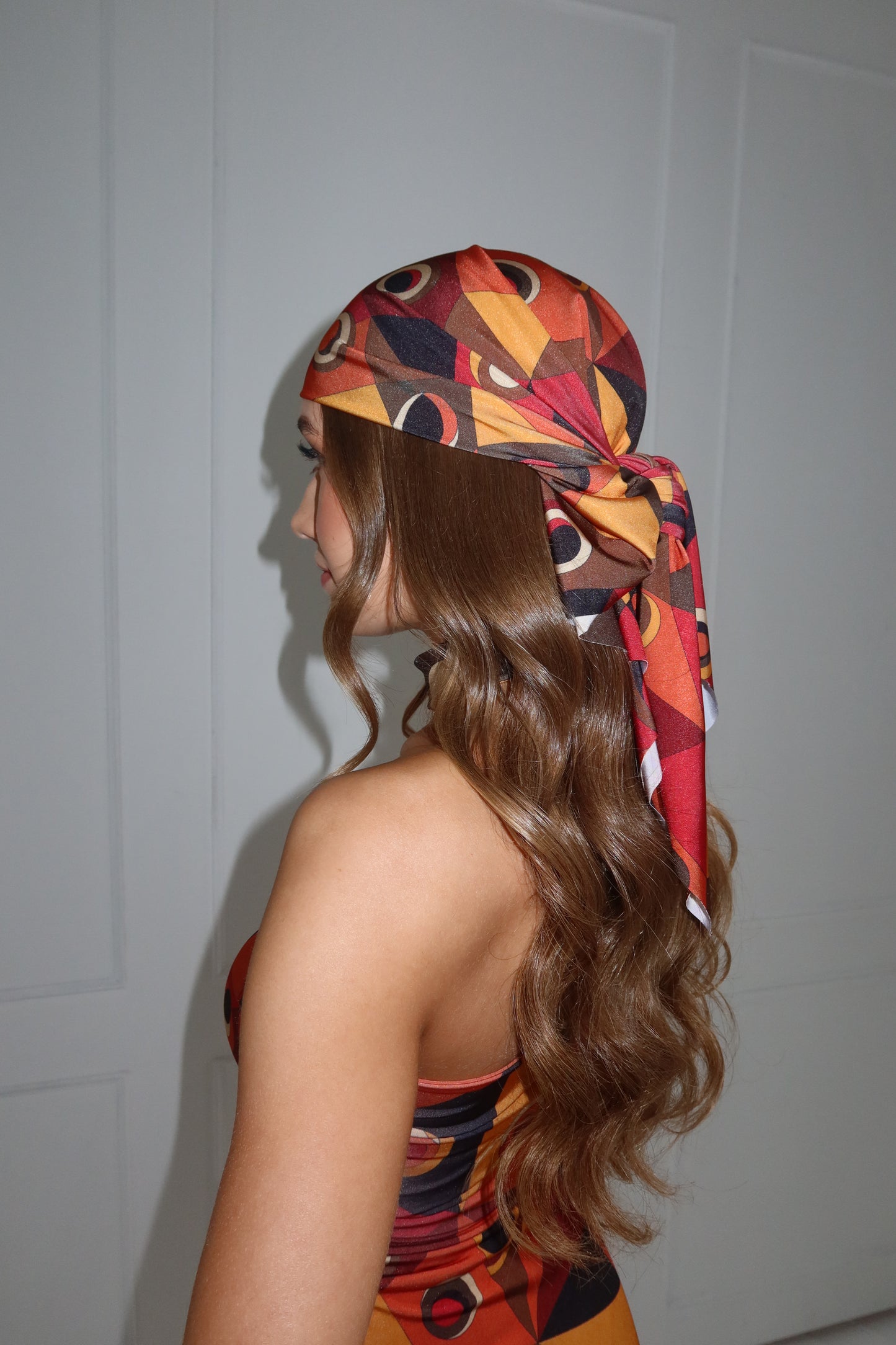 ‘KAIA’ Headscarf