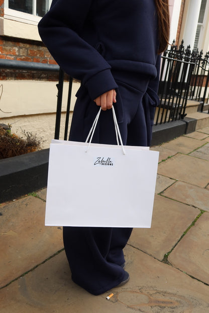 'ALAYA' Tracksuit
