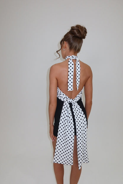 Lilia Polka mini