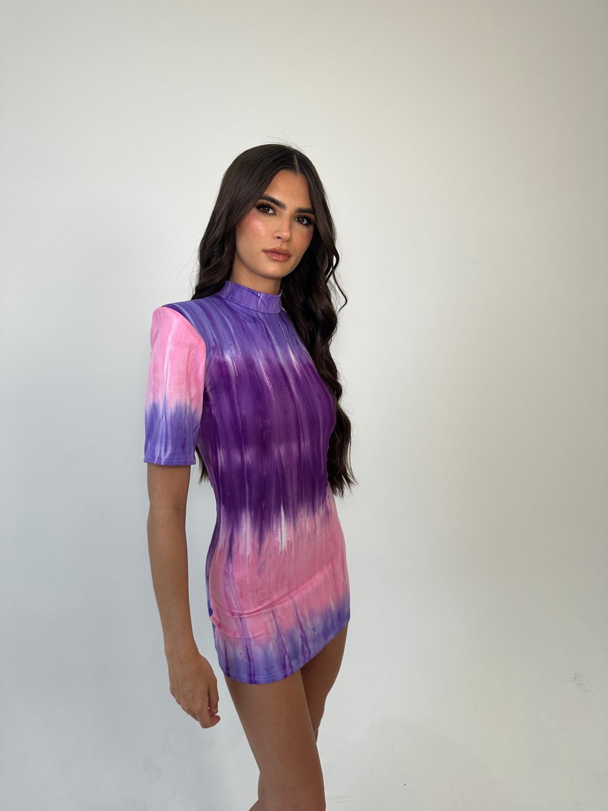 Tie Dye Mini