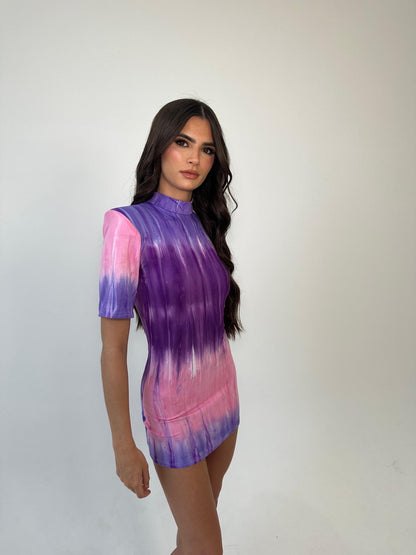 Tie Dye Mini